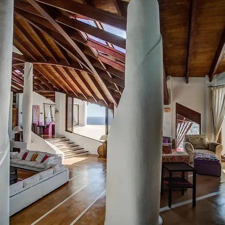 Villa Rubio *