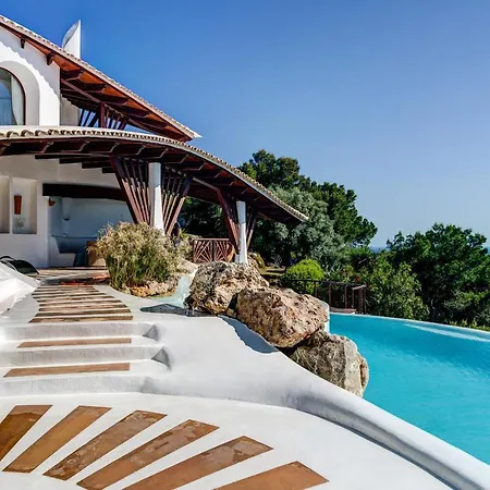 Villa Rubio Puerto de Andratx