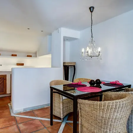 Rubio Villa